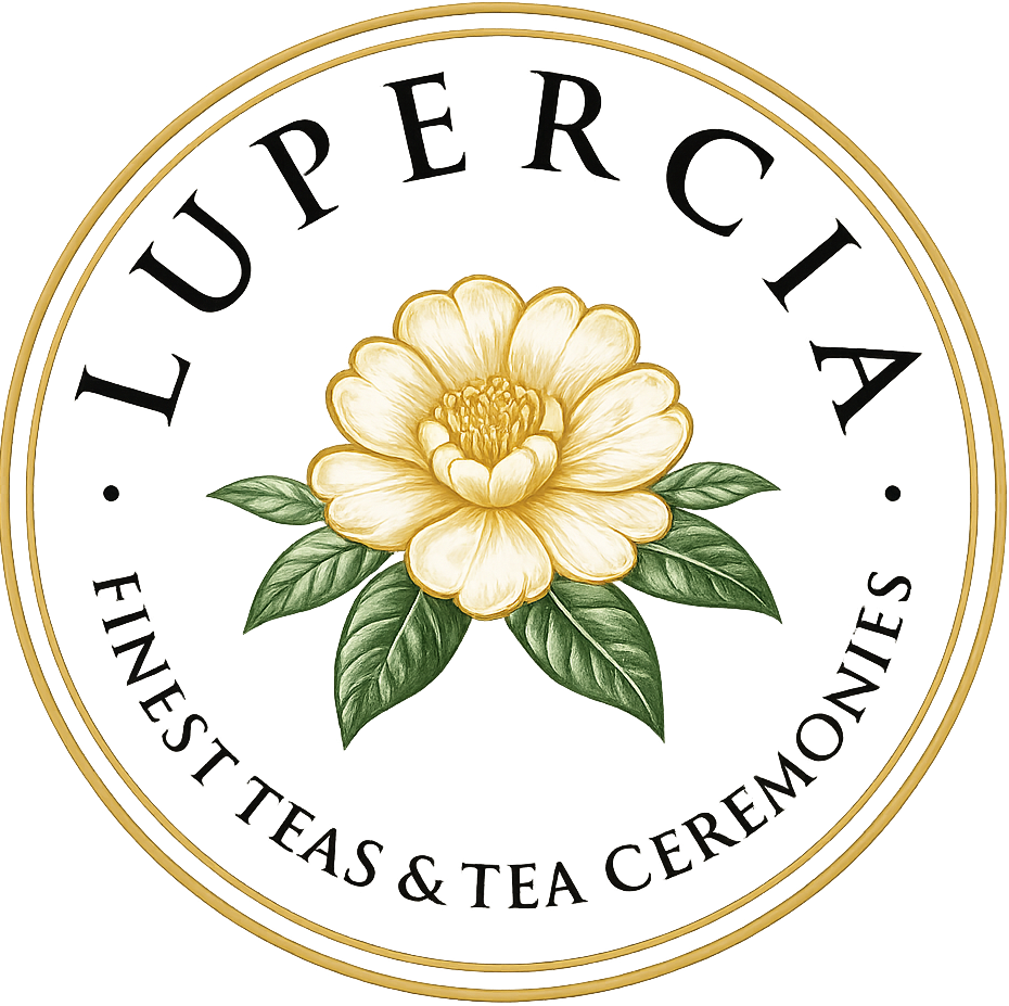 Lupercia – Finest Teas & Tea Ceremonies