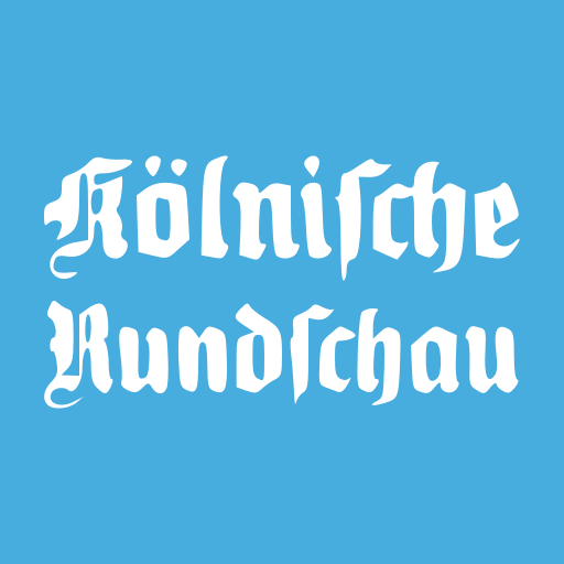 Logo der Kölnischen Rundschau